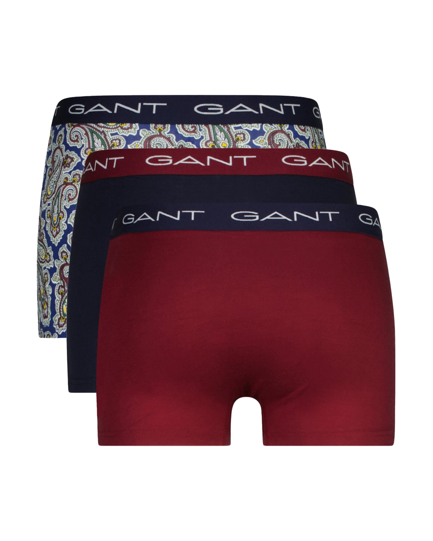 Gant Men Pack of 3 Briefs