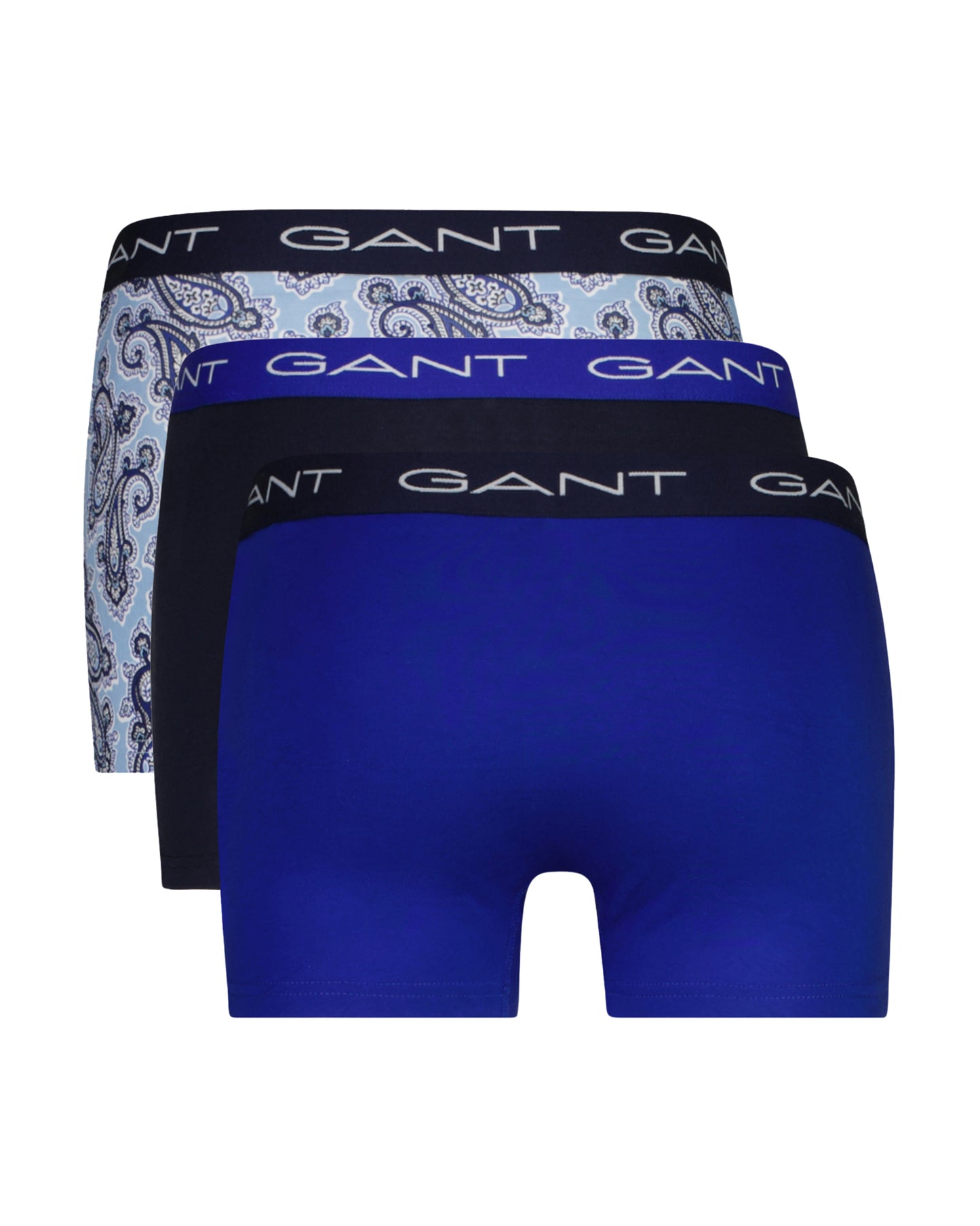 Gant Men Pack of 3 Briefs