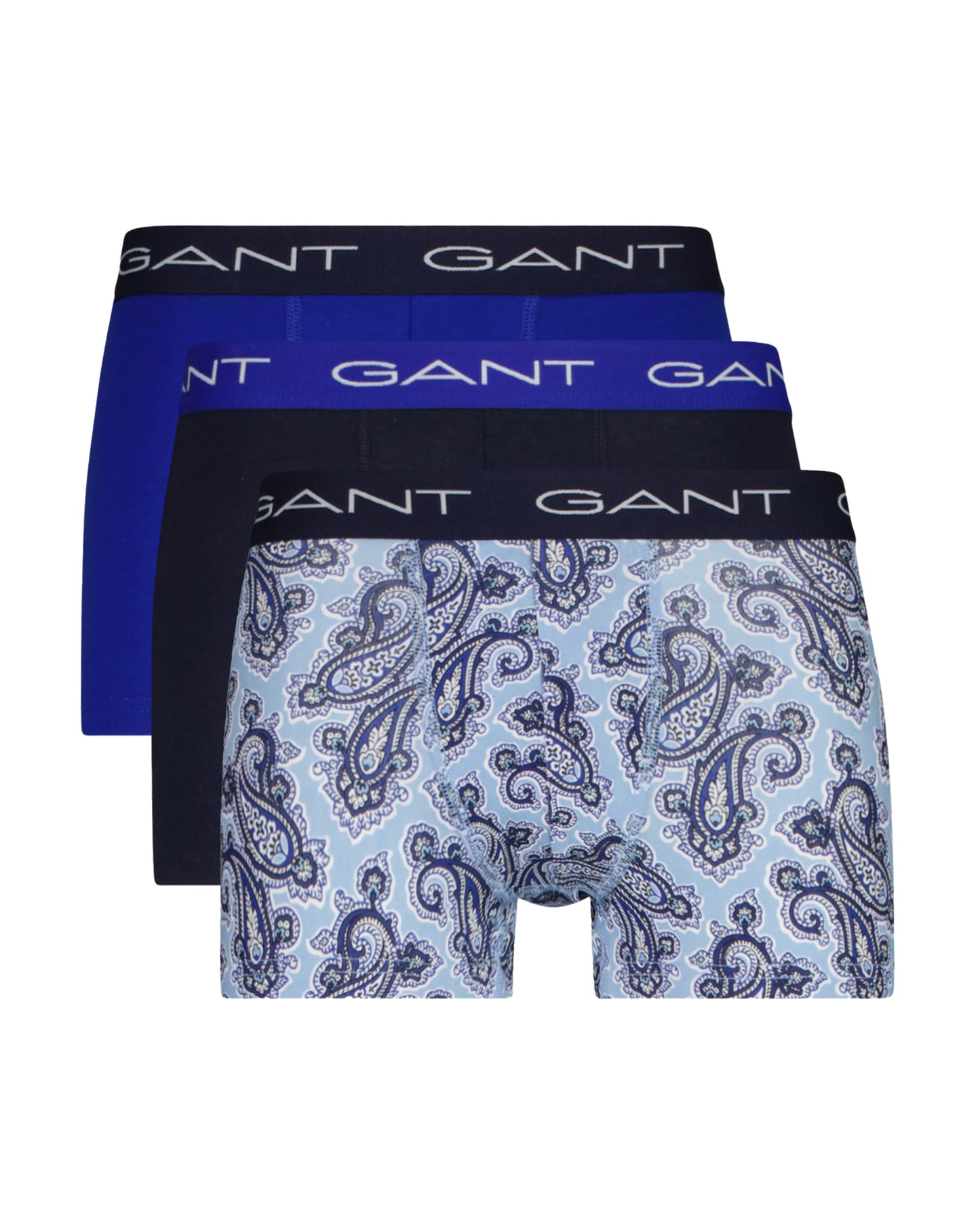 Gant Men Pack of 3 Briefs