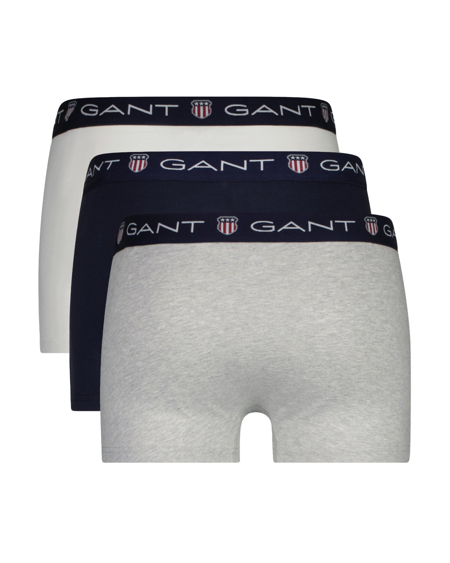 Gant Men Pack of 3 Briefs