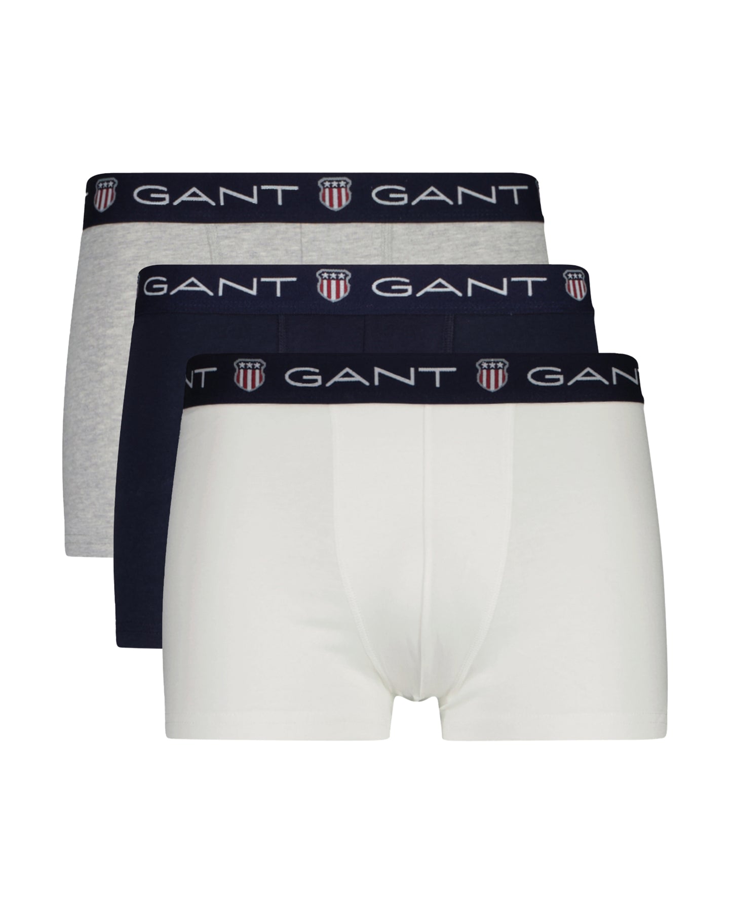 Gant Men Pack of 3 Briefs