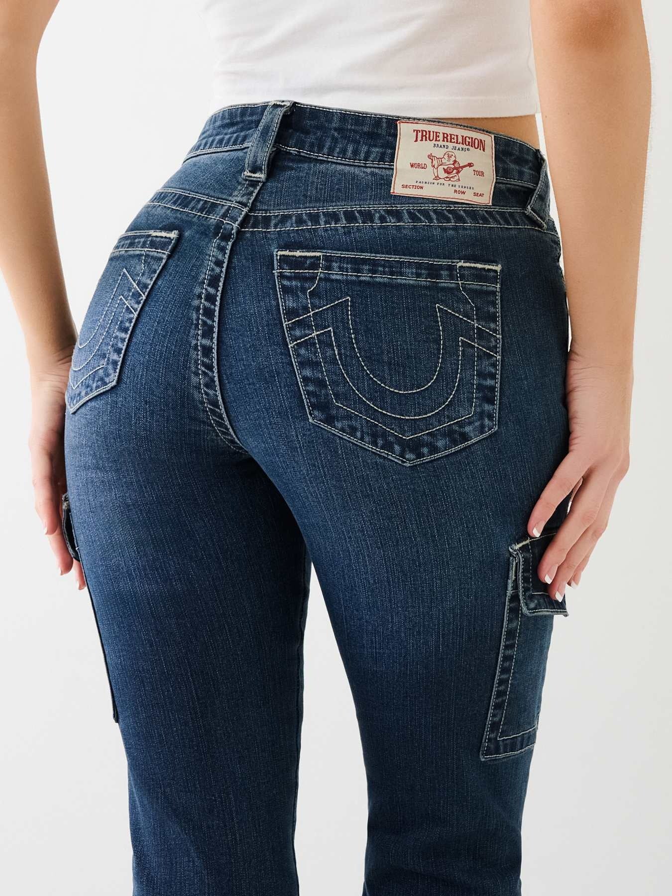 True Religion Jeans cheapest women's 31