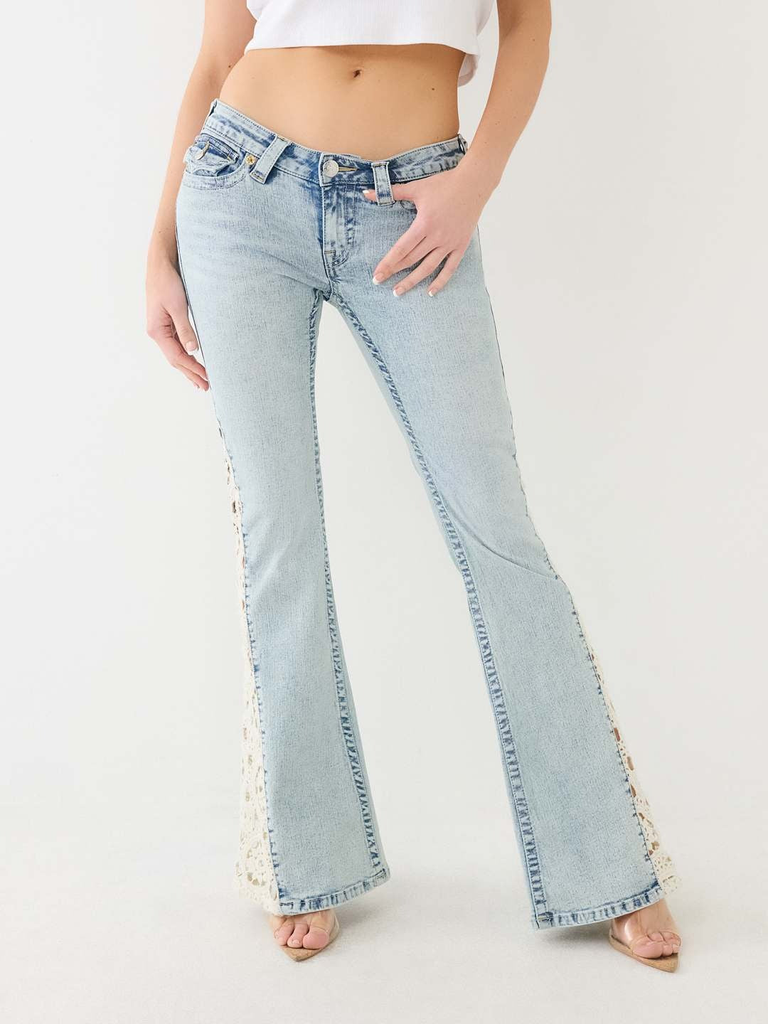 True Religion Jeans cheapest women's 31