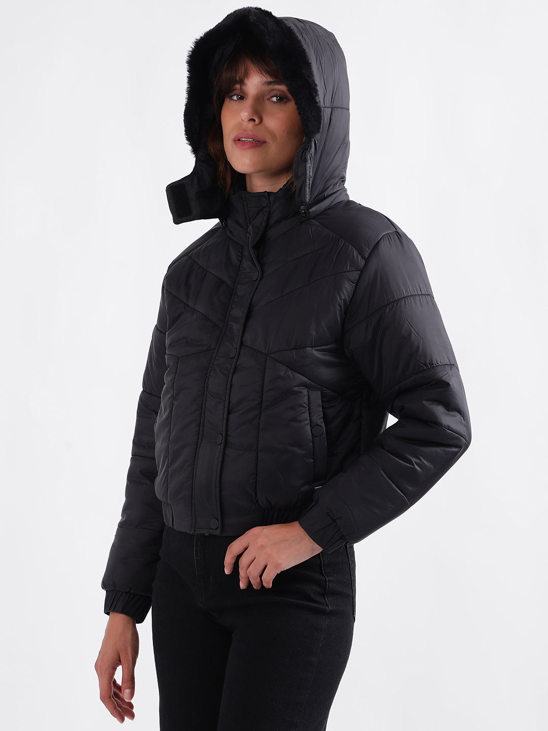 Elle down jacket hotsell