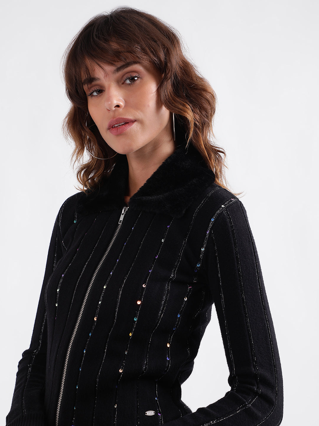 Offers Women's Elle Cardigan