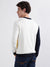 Iconic Men Multicolor Colorblocked Round Neck Full Sleeves Pullover Style Sweater