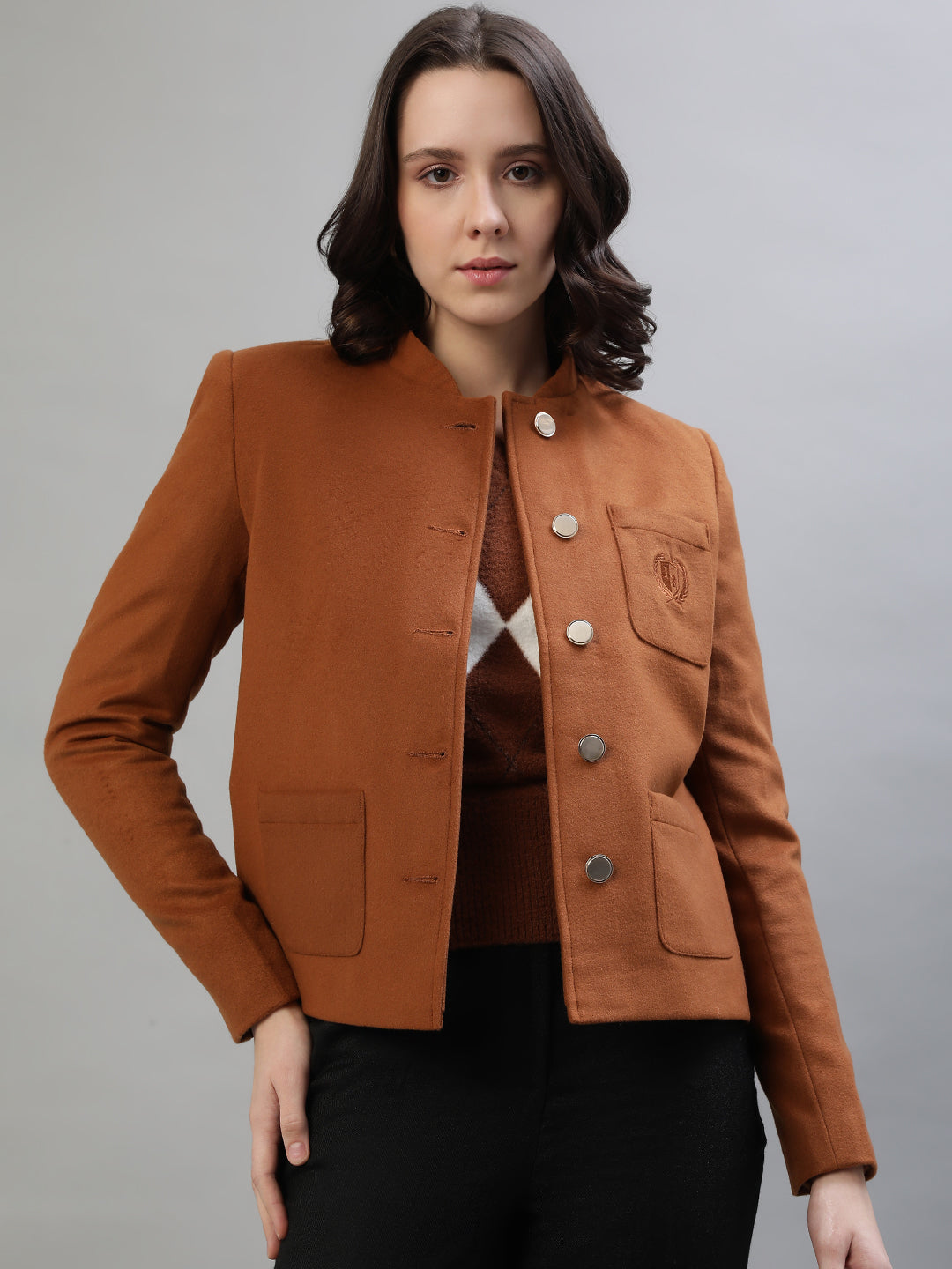 Outerwear 2024 woman