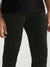 Antony Morato Men Black Washed Mid-Rise Slim Fit Jeans