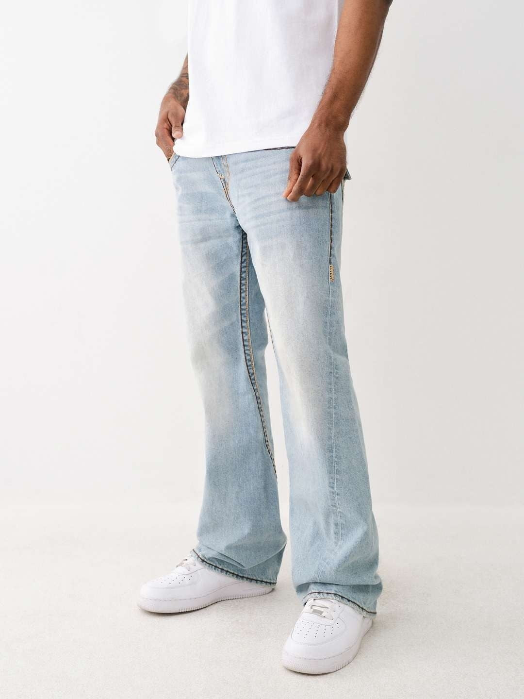 True religion deals Joey super T jeans