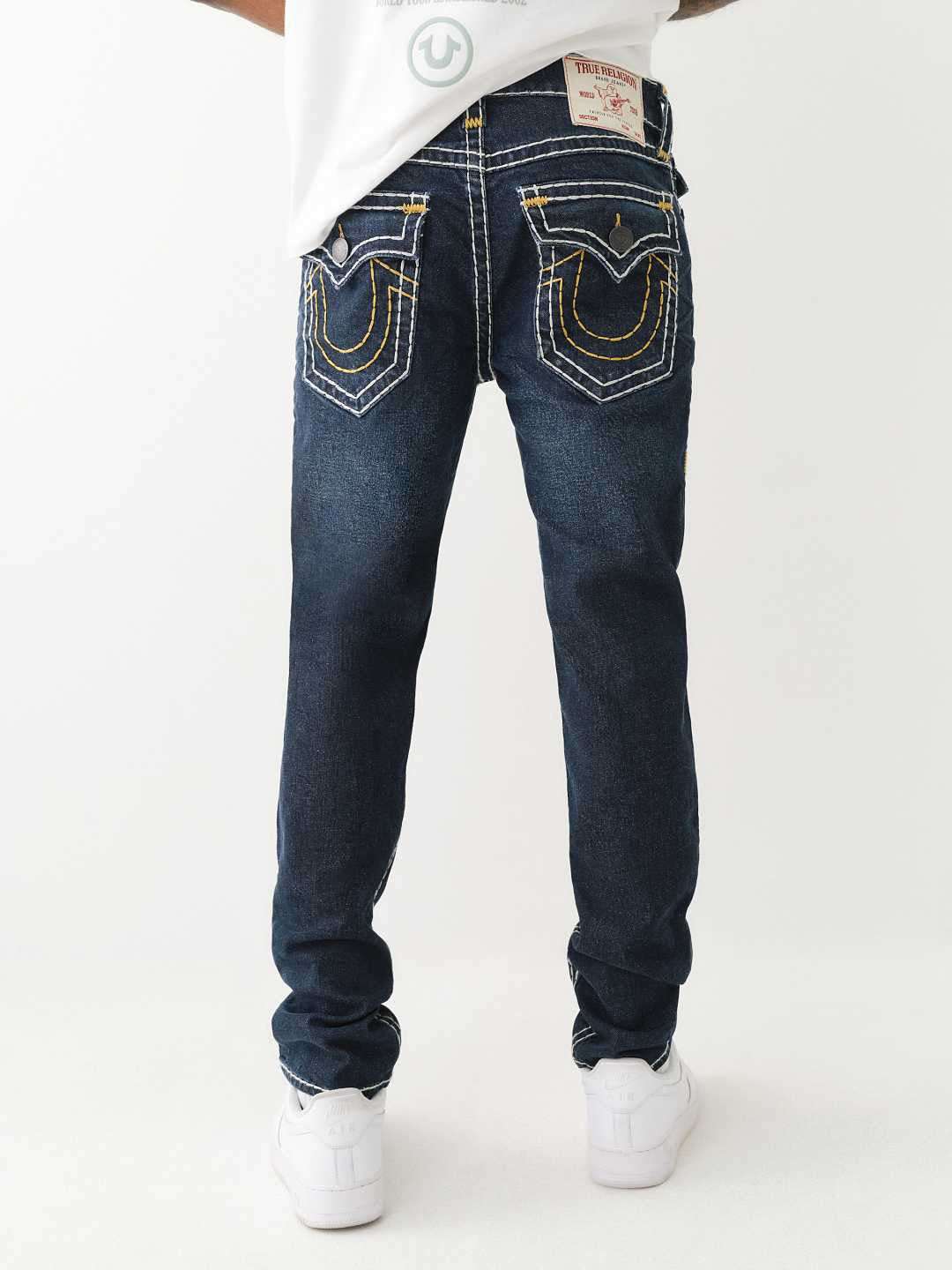 True outlets Religion Jeans