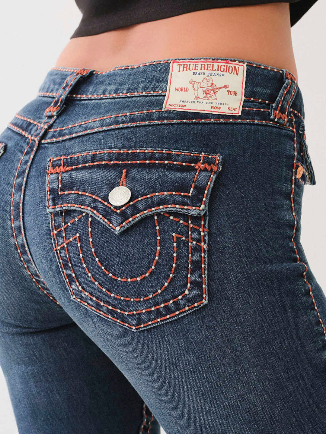 True Religion sale Women's Regular Boot Cut