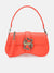 Just Cavalli Women Coral Solid Sling Bag