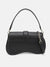 Just Cavalli Women Black Solid Sling Bag