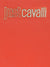 Just Cavalli Women Red Solid Handheld Bag