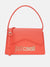 Just Cavalli Women Red Solid Sling Bag