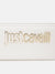 Just Cavalli Women White Solid Zip Around Wallet