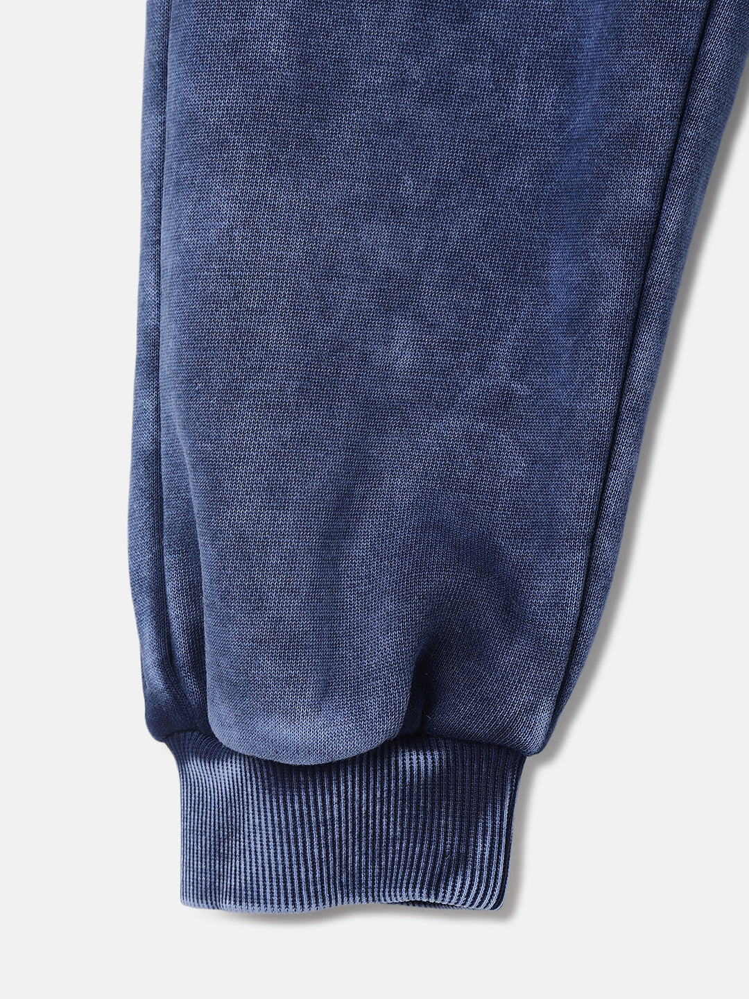 Blue Giraffe Boys Washed Regular Fit Sweatpant