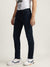 Antony Morato Men Washed Mid-Rise Jeans