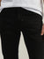 Antony Morato Men Solid Mid-Rise Jeans