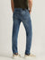 Antony Morato Men Washed Mid-Rise Jeans