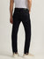 Antony Morato Men Solid Mid-Rise Jeans