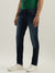 Antony Morato Men Washed Mid-Rise Jeans