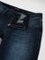 Antony Morato Men Washed Mid-Rise Jeans