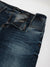 Antony Morato Men Washed Mid-Rise Jeans