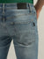 Antony Morato Men Washed Mid-Rise Jeans