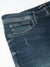 Antony Morato Men Washed Mid-Rise Jeans