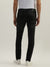 Antony Morato Men Washed Mid-Rise Jeans