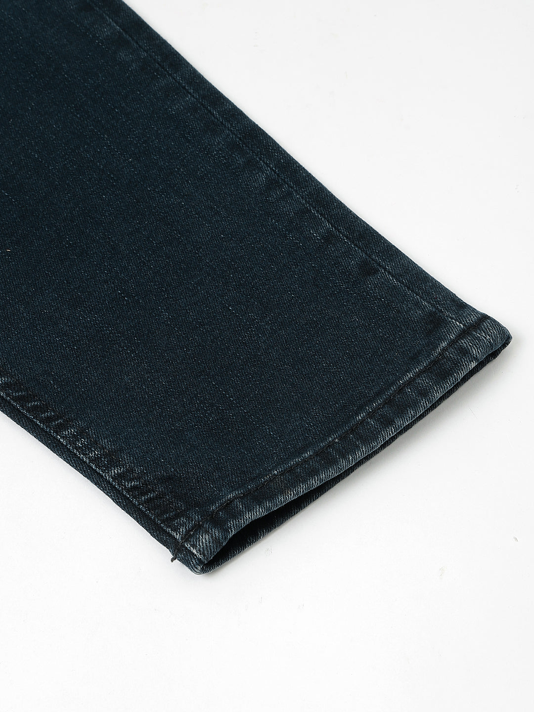 Antony Morato Men Washed Mid-Rise Jeans