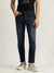 Antony Morato Men Washed Mid-Rise Jeans