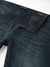 Antony Morato Men Washed Mid-Rise Jeans