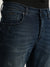 Antony Morato Men Washed Mid-Rise Jeans