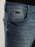 Antony Morato Men Washed Mid-Rise Jeans