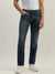 Antony Morato Men Washed Mid-Rise Jeans