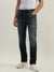 Antony Morato Men Washed Mid-Rise Jeans