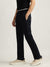 Antony Morato Men Solid Mid-Rise Sweatpant