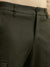 Antony Morato Men Solid Mid-Rise Cargo Trouser