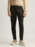 Antony Morato Men Solid Mid-Rise Cargo Trouser