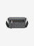 Dkny Women Black Printed Crossbody Bag