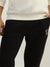 True Religion Men Solid Mid-Rise Sweatpant