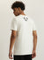 True Religion Men Printed Round Neck Short Sleeves T-Shirt