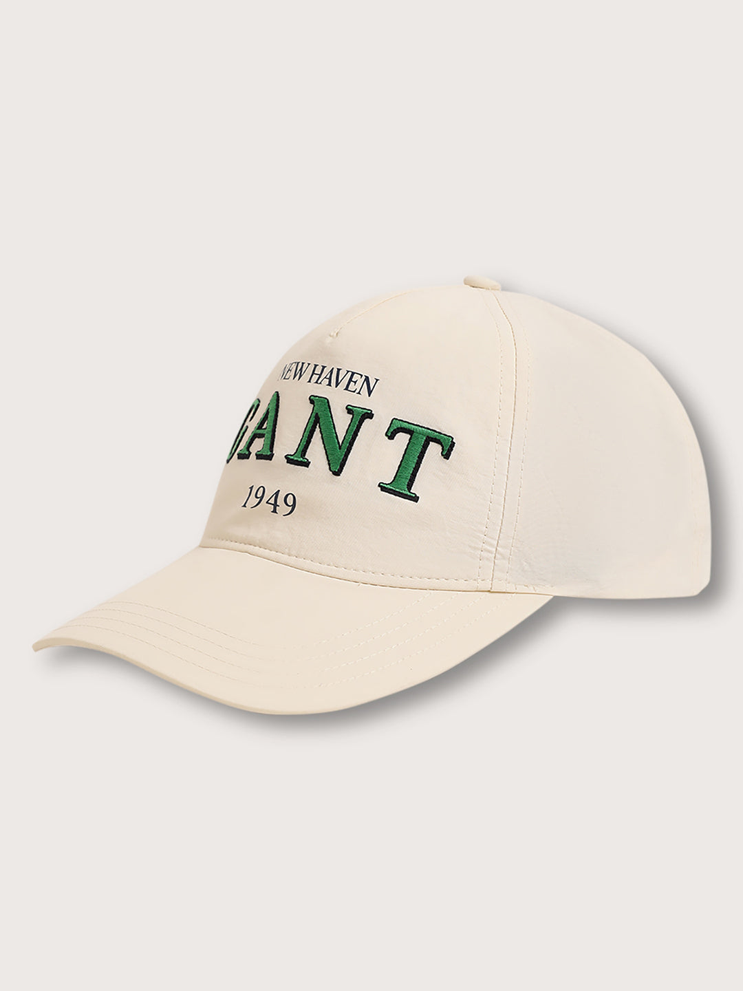 Gant Men Embroidered Cotton Baseball Cap