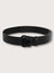 Just Cavalli Men Black Belt