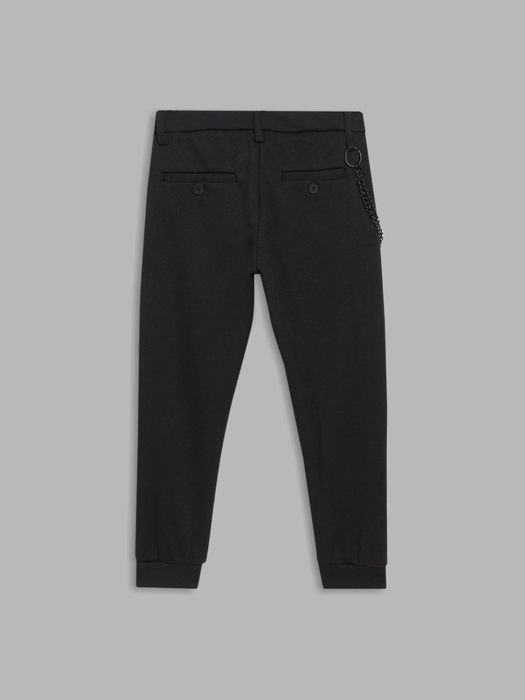 Black Trousers | Boys Slim & Regular Fit Trousers | Next UK