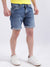 Gant Men Washed Regular Fit Denim Shorts