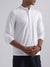 Antony Morato White Regular Fit T-Shirt