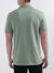 Gant Green Original Regular Fit Pique Polo T-Shirt